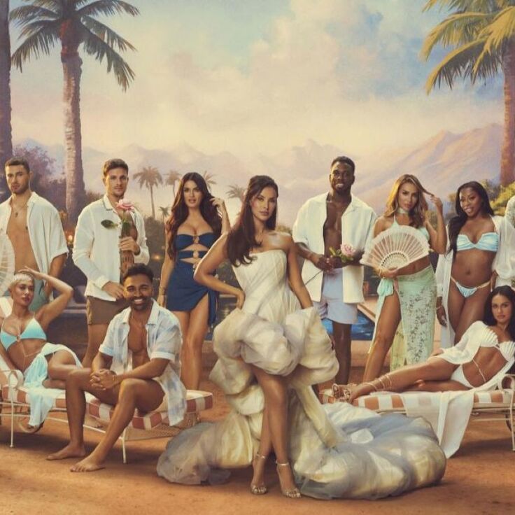Love Island All Stars